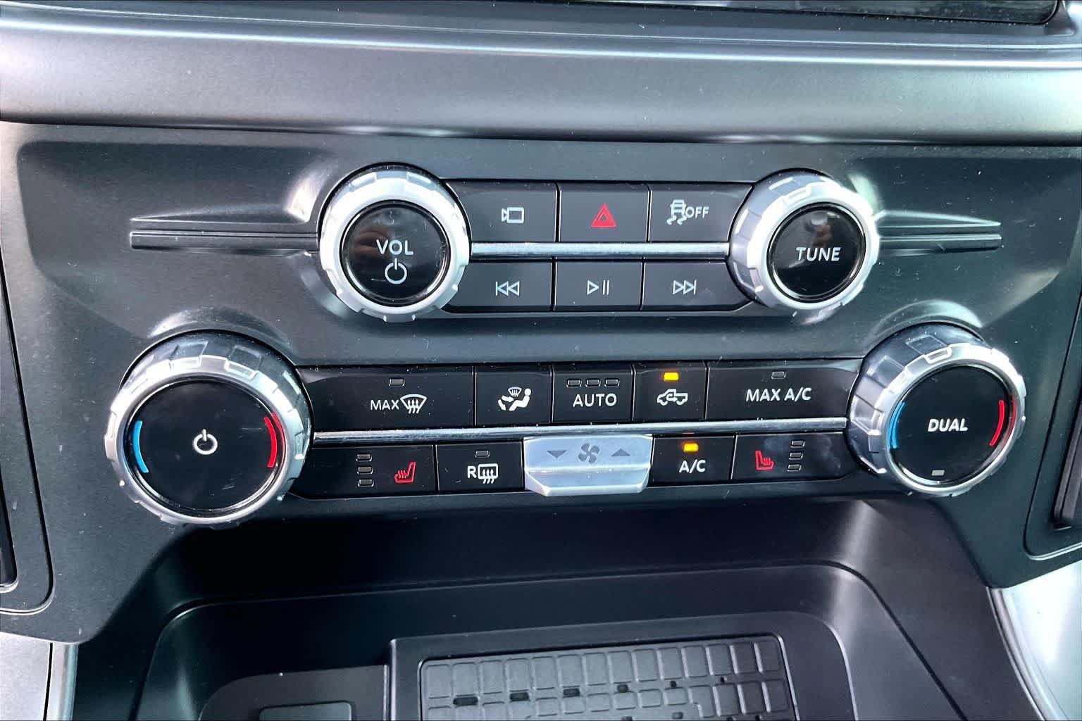 Used 2025 Ford F150 Tremor w/ Bed Utility Package AWD/4WD image 63