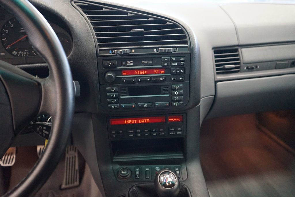 Used 1999 BMW M3 Coupe image 6