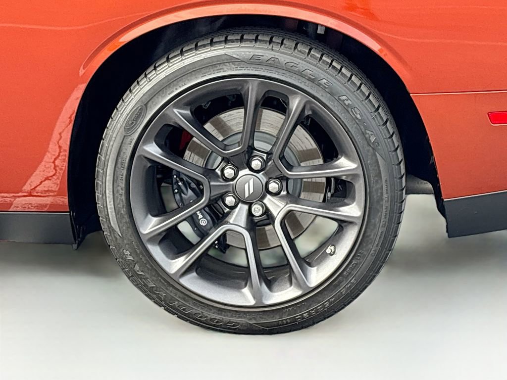 Used 2021 Dodge Challenger R/T Scat Pack w/ Driver Convenience Group image 27