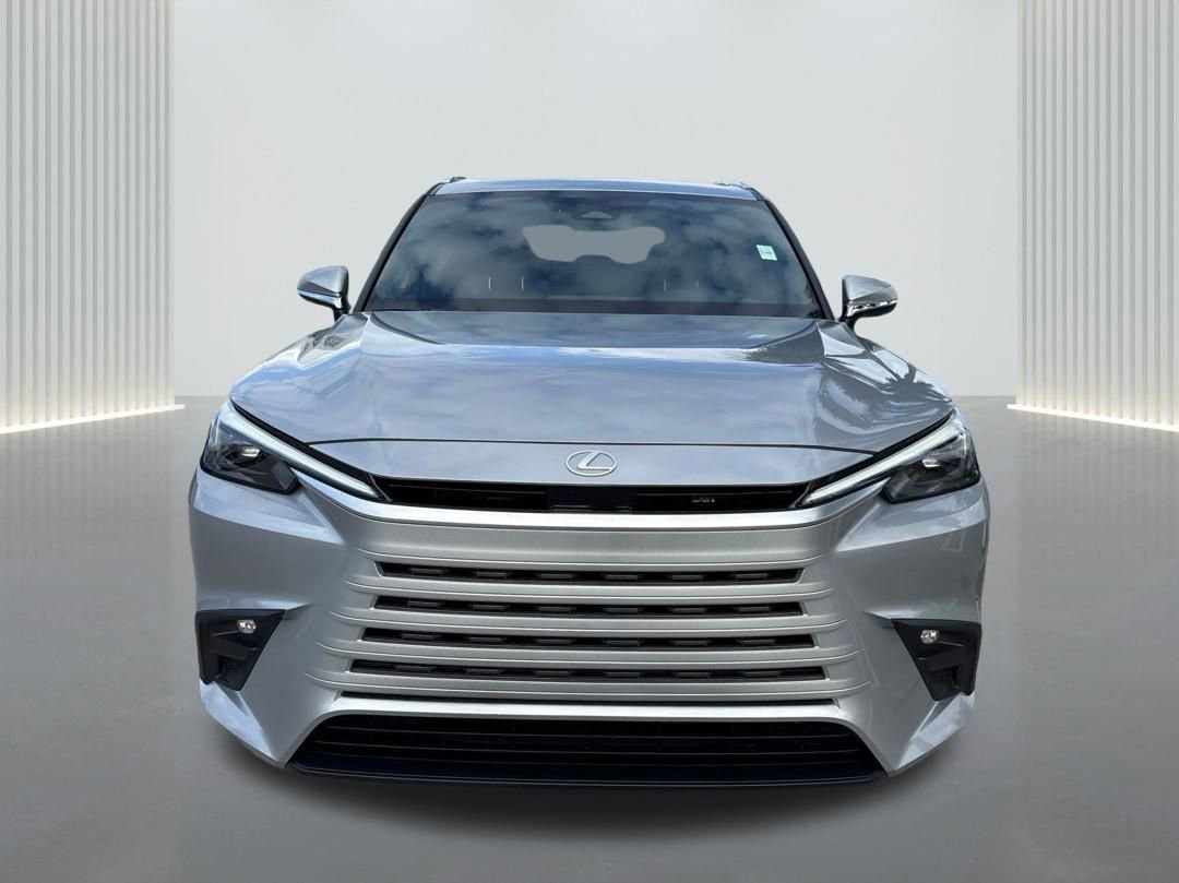 Used 2024 Lexus TX 350 FWD w/ Cold Weather Package image 2