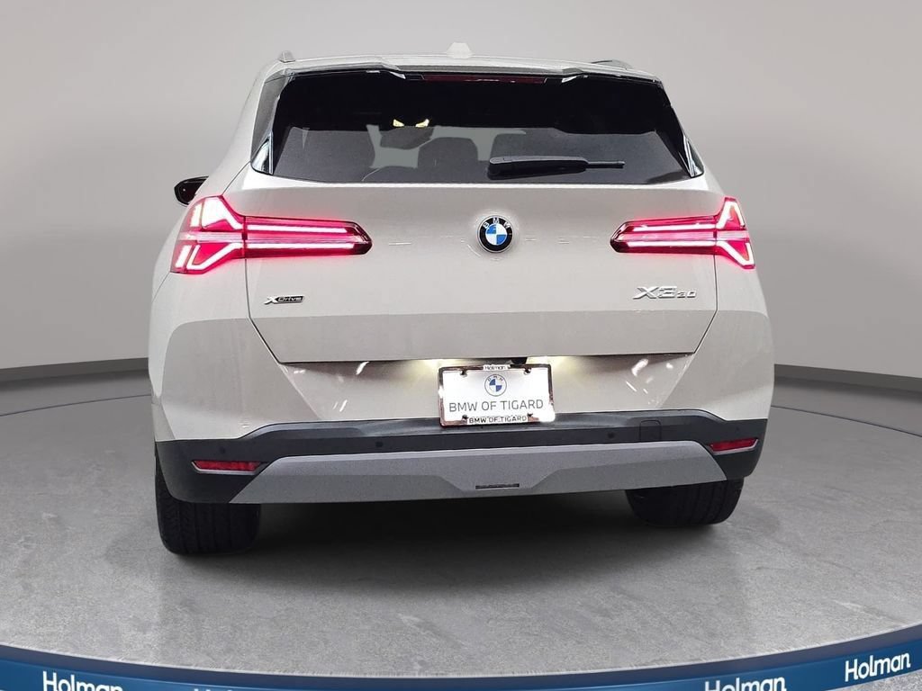 New 2026 BMW X3 xDrive30i w/ Premium Package AWD/4WD image 6