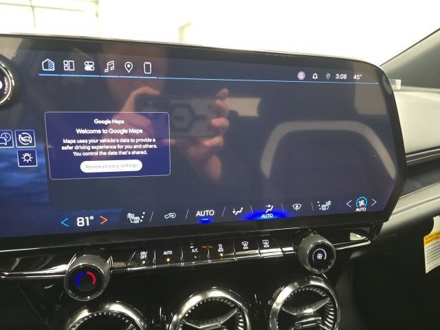 New 2026 Chevrolet Blazer EV LT AWD/4WD image 14