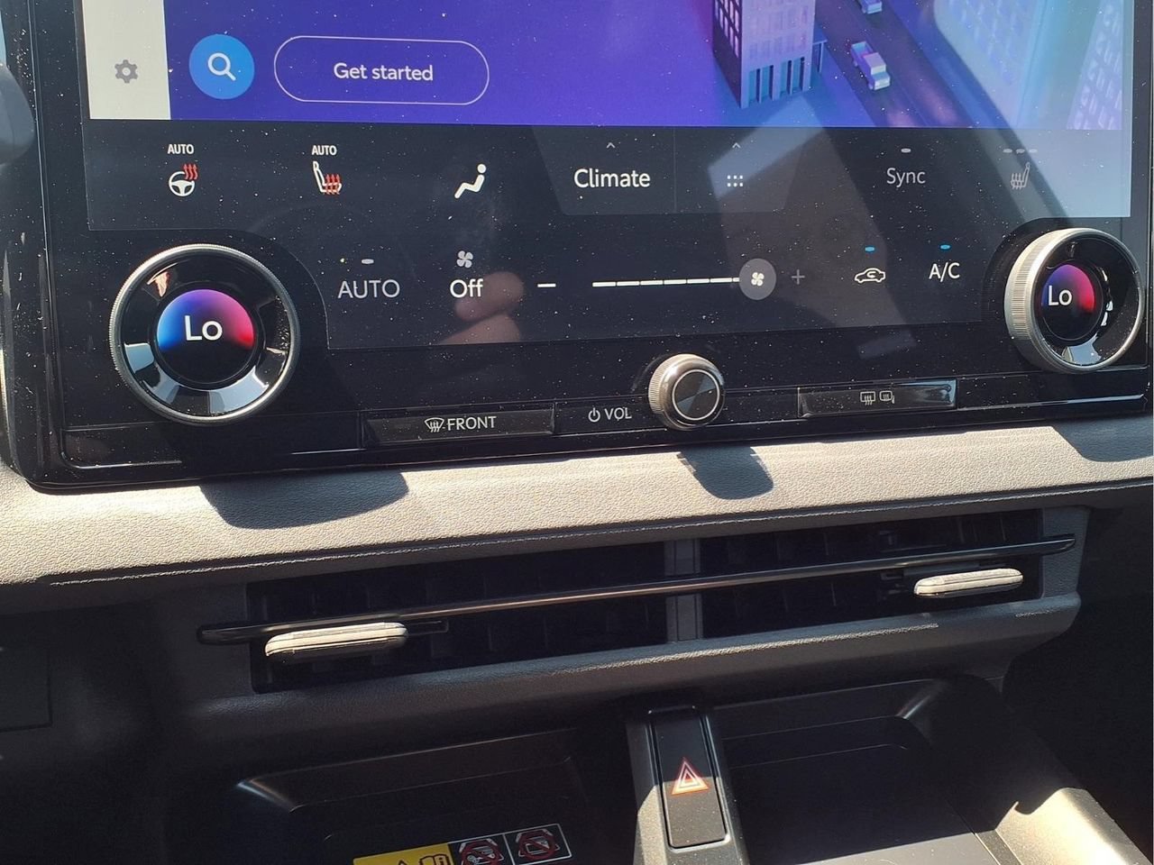 New 2026 Toyota bZ AWD/4WD image 15