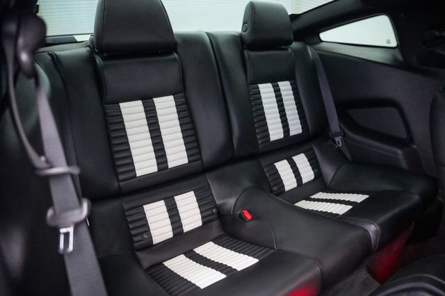 Used 2014 Ford Mustang Shelby GT500 w/ Equipment Group 821A RWD image 23