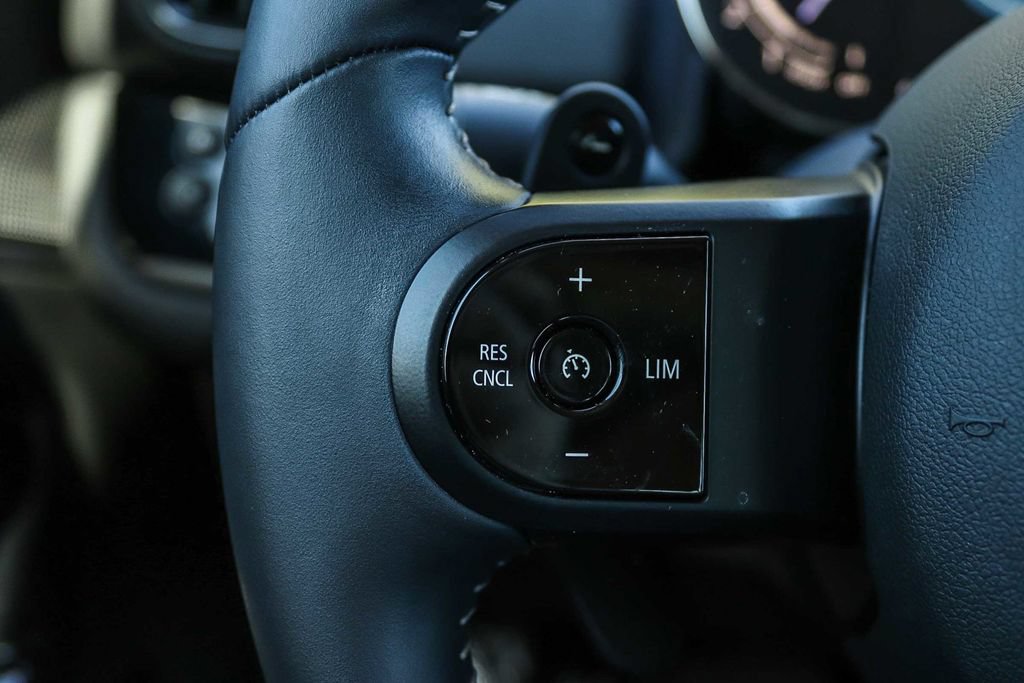 Used 2024 MINI Cooper Countryman S FWD image 27