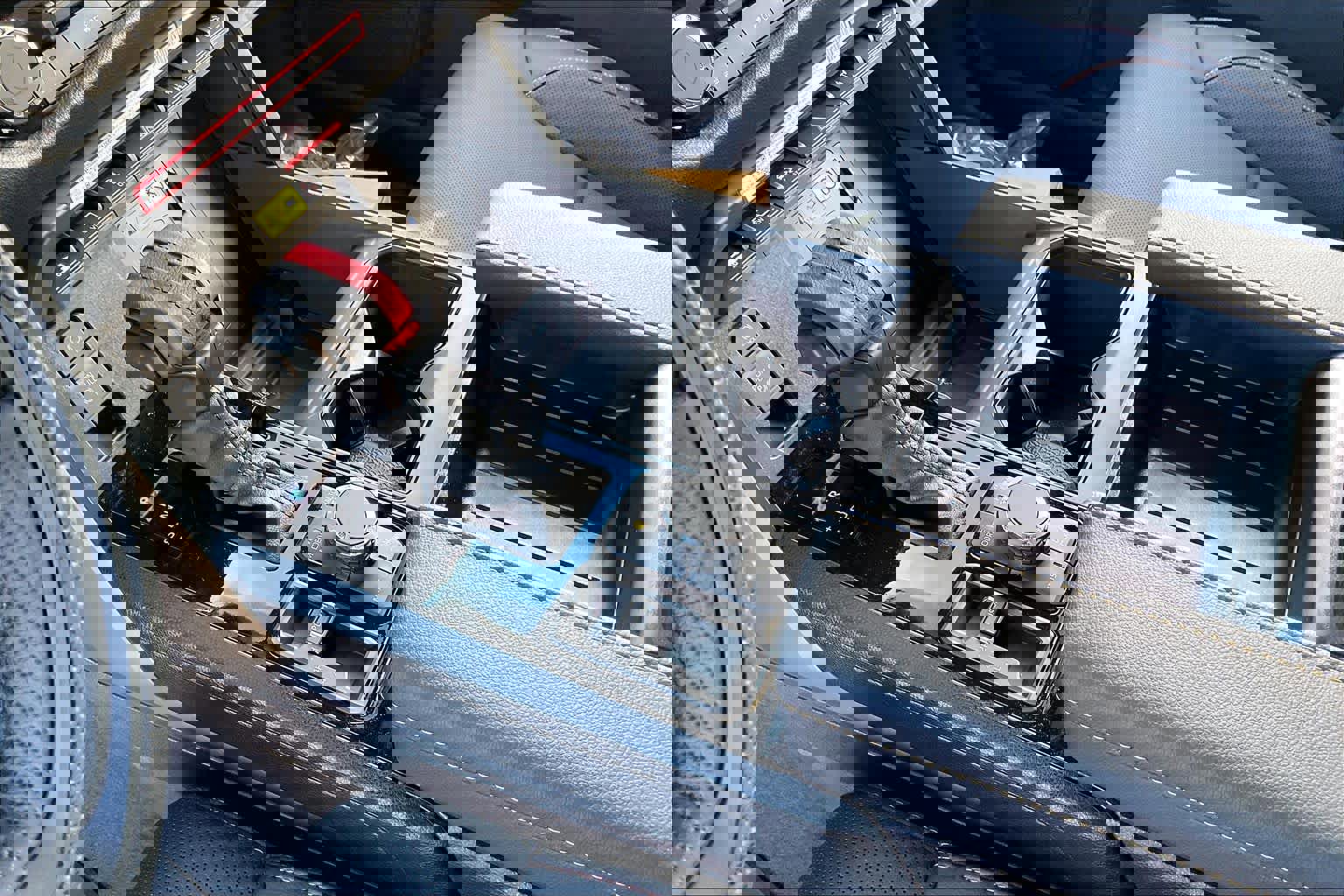 New 2026 Toyota Tundra Limited image 7