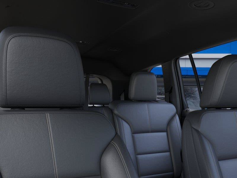 New 2026 GMC Acadia Elevation w/ Black Edition AWD/4WD image 24