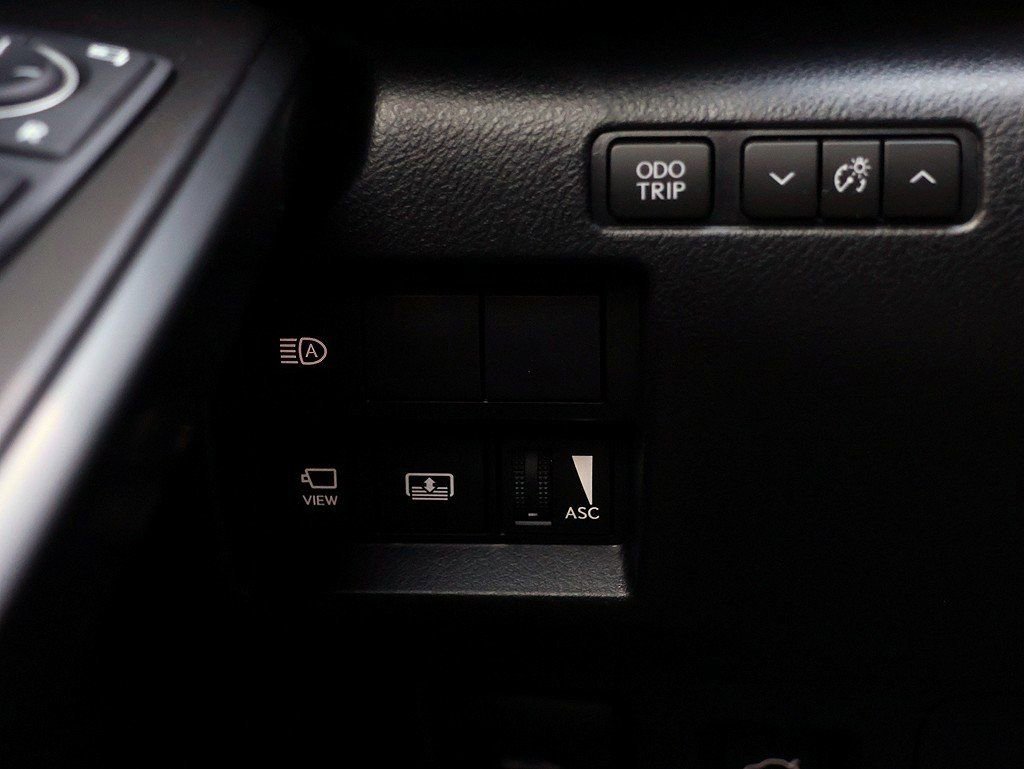New 2025 Lexus IS 350 F Sport image 28