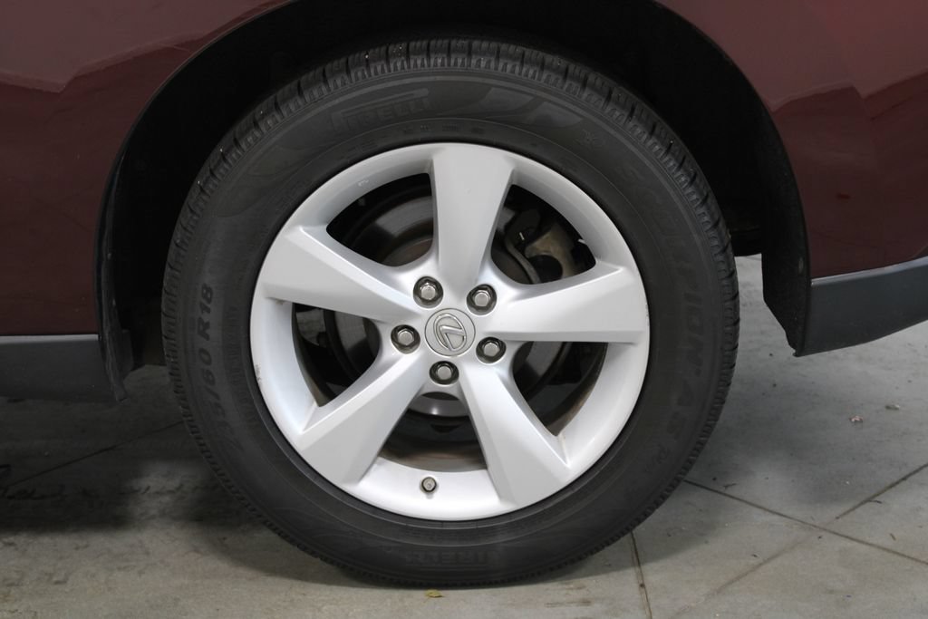 Used 2015 Lexus RX 350 AWD image 17