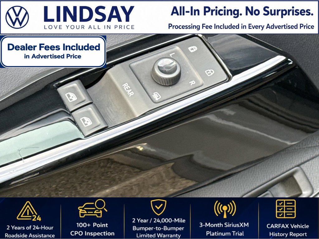 Used 2024 Volkswagen ID.4 S RWD image 19
