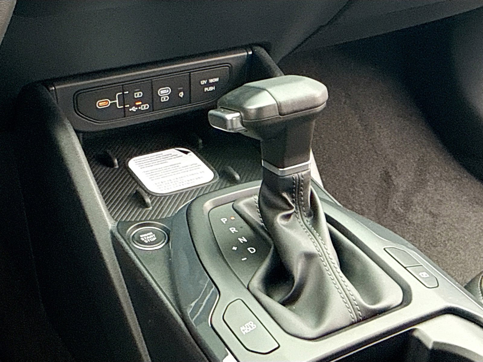 New 2026 Kia K4 EX image 10