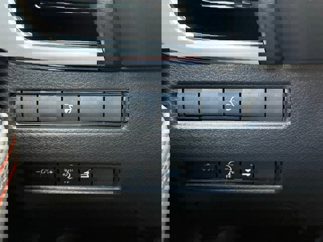 New 2026 Nissan Rogue SV w/ Rock Creek Premium Package image 30