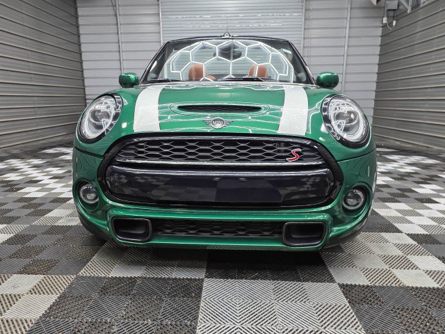 Used 2021 MINI Cooper S FWD image 4