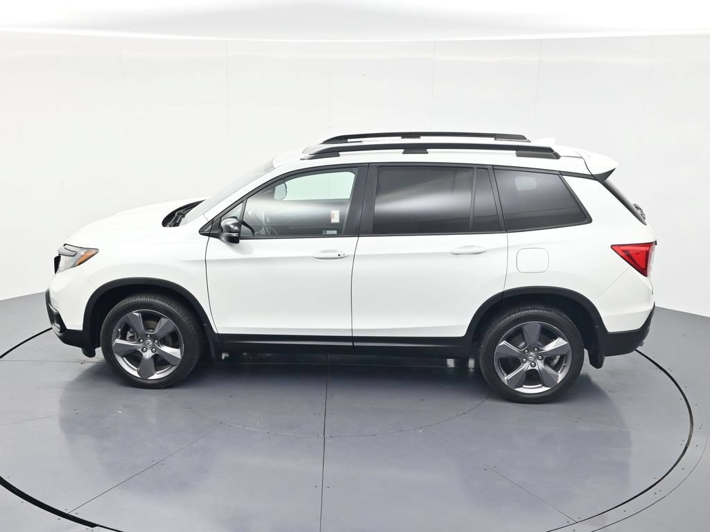 Used 2020 Honda Passport Touring image 43