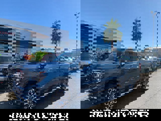 New 2026 GMC Sierra 1500 Denali Ultimate video 1