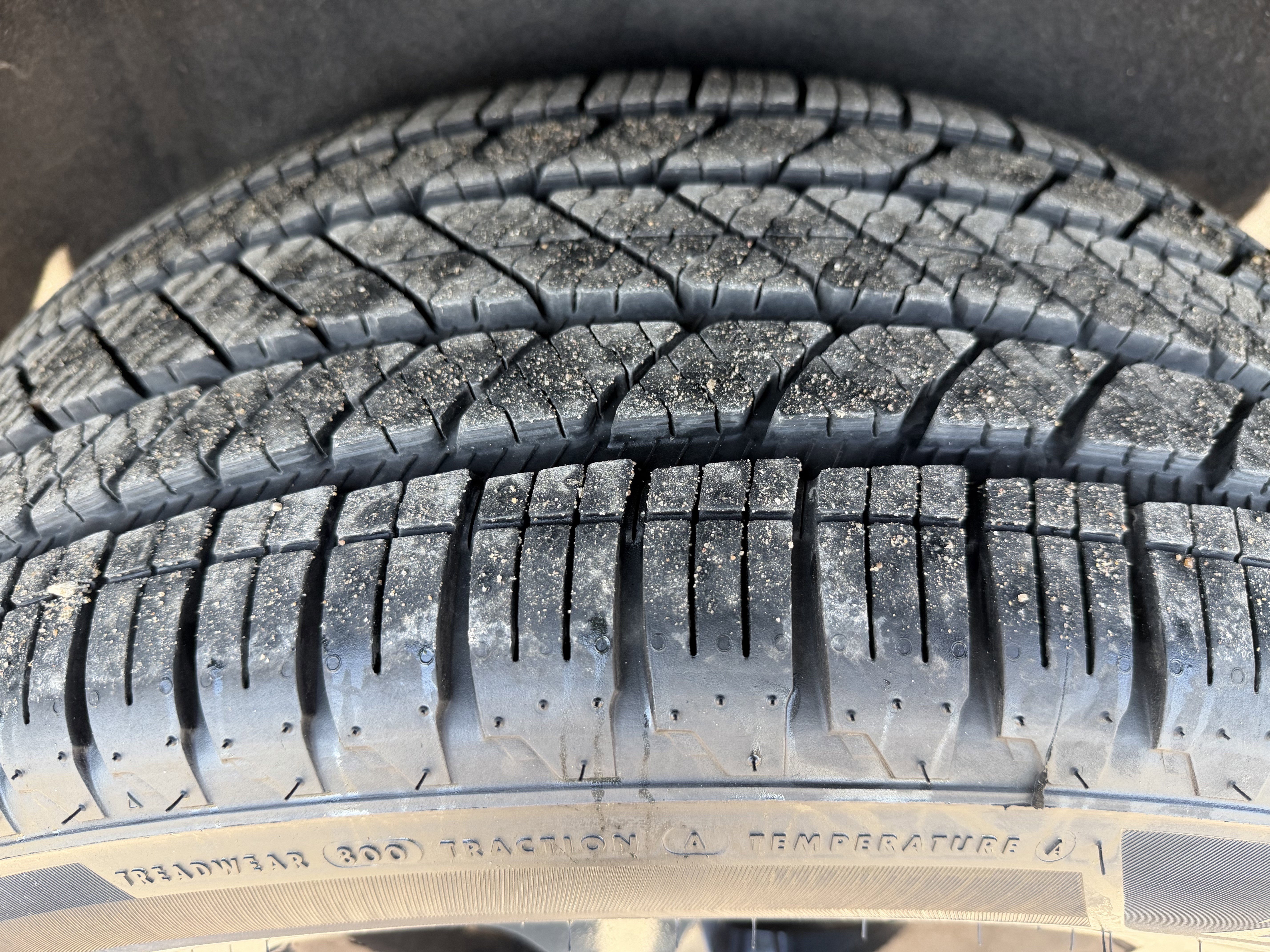 Used 2022 Jeep Grand Cherokee Laredo X image 21