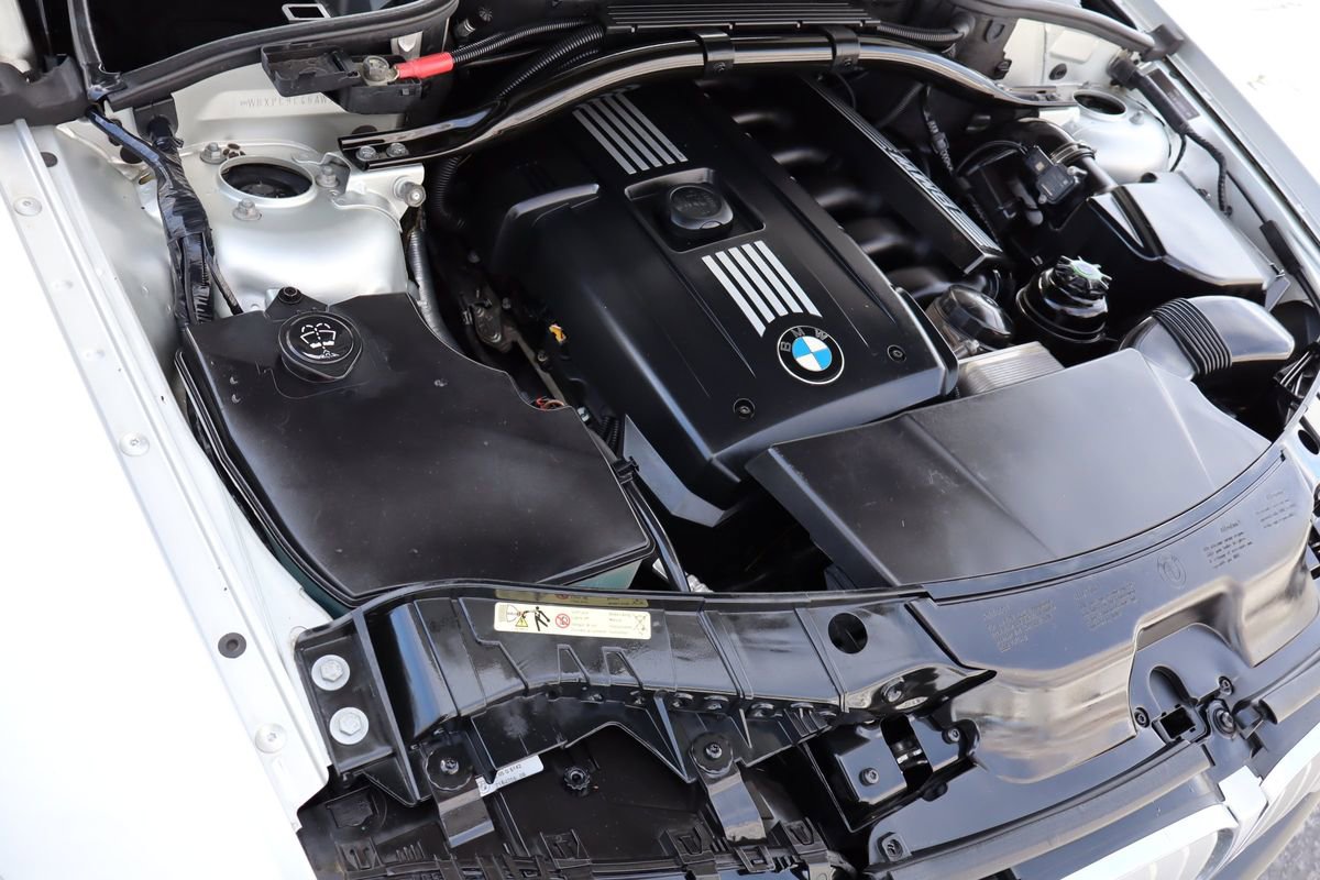 Used 2010 BMW X3 xDrive30i image 44