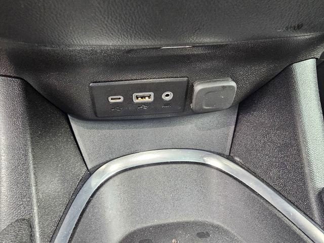 Used 2024 Chevrolet Malibu LT FWD image 23