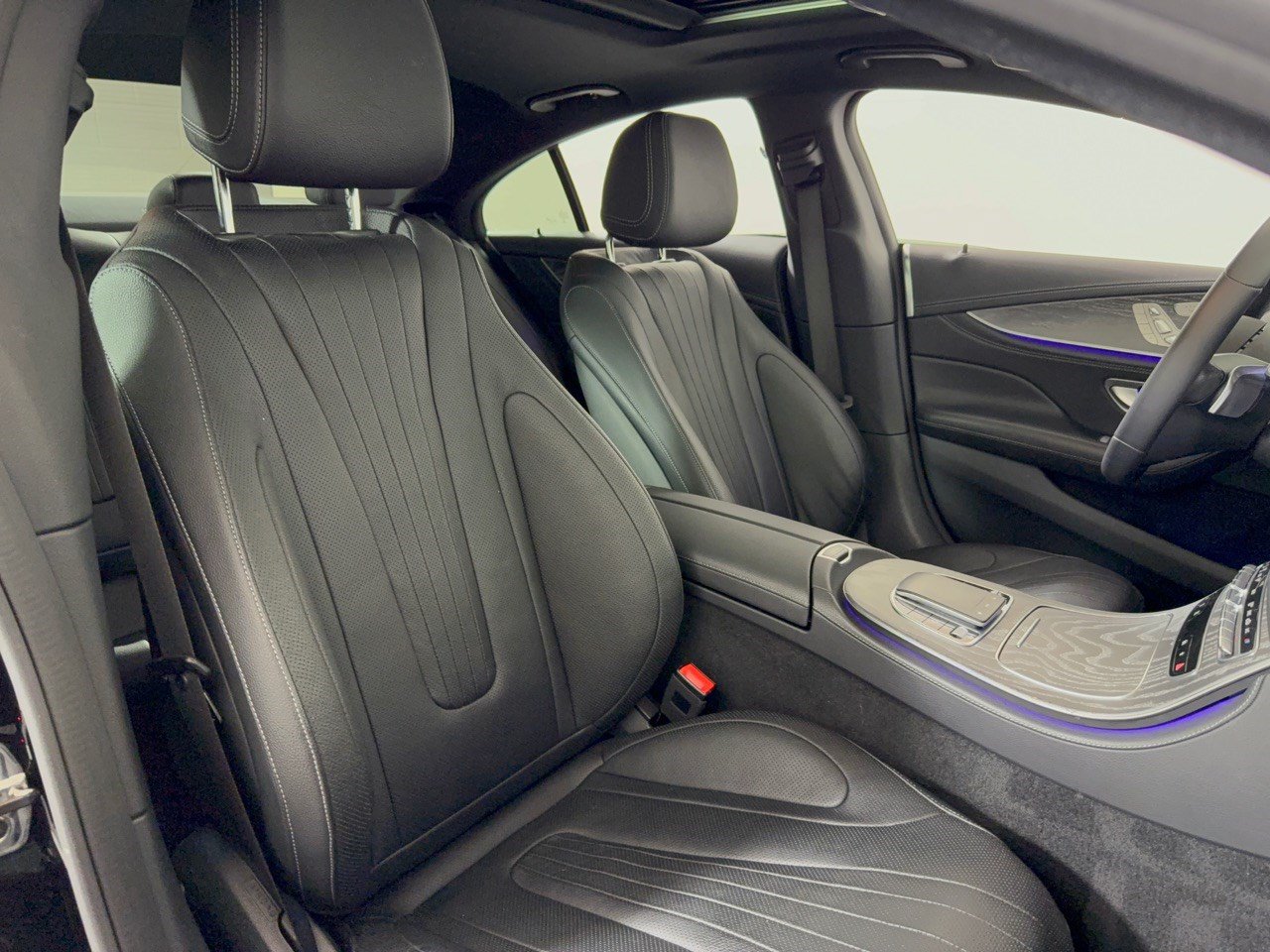 Used 2022 Mercedes-Benz CLS 450 4MATIC image 30