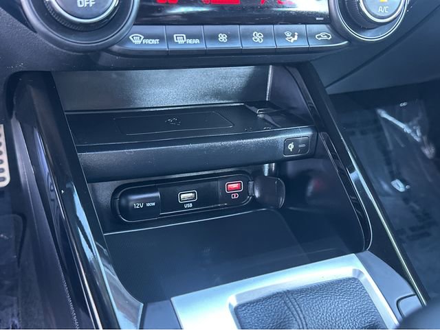 Certified 2024 Kia Forte GT-Line w/ GT-Line Premium Package image 27