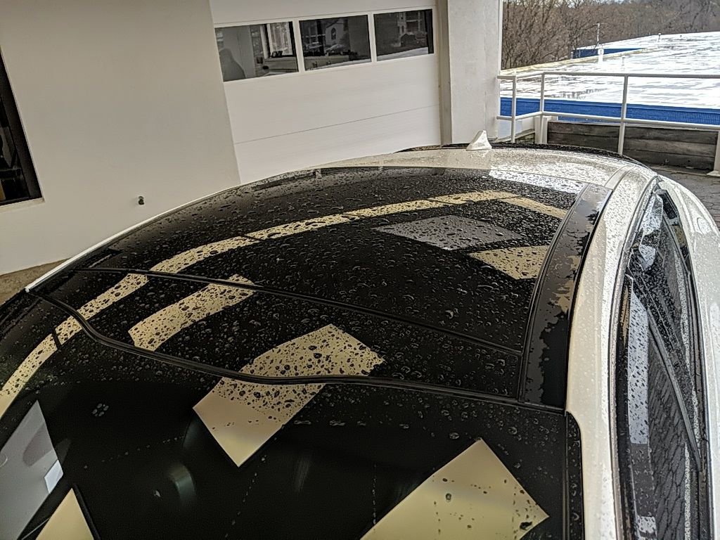 Used 2018 Kia Stinger GT2 image 12