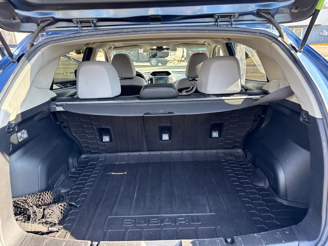 Used 2018 Subaru Crosstrek 2.0i Limited AWD/4WD image 10