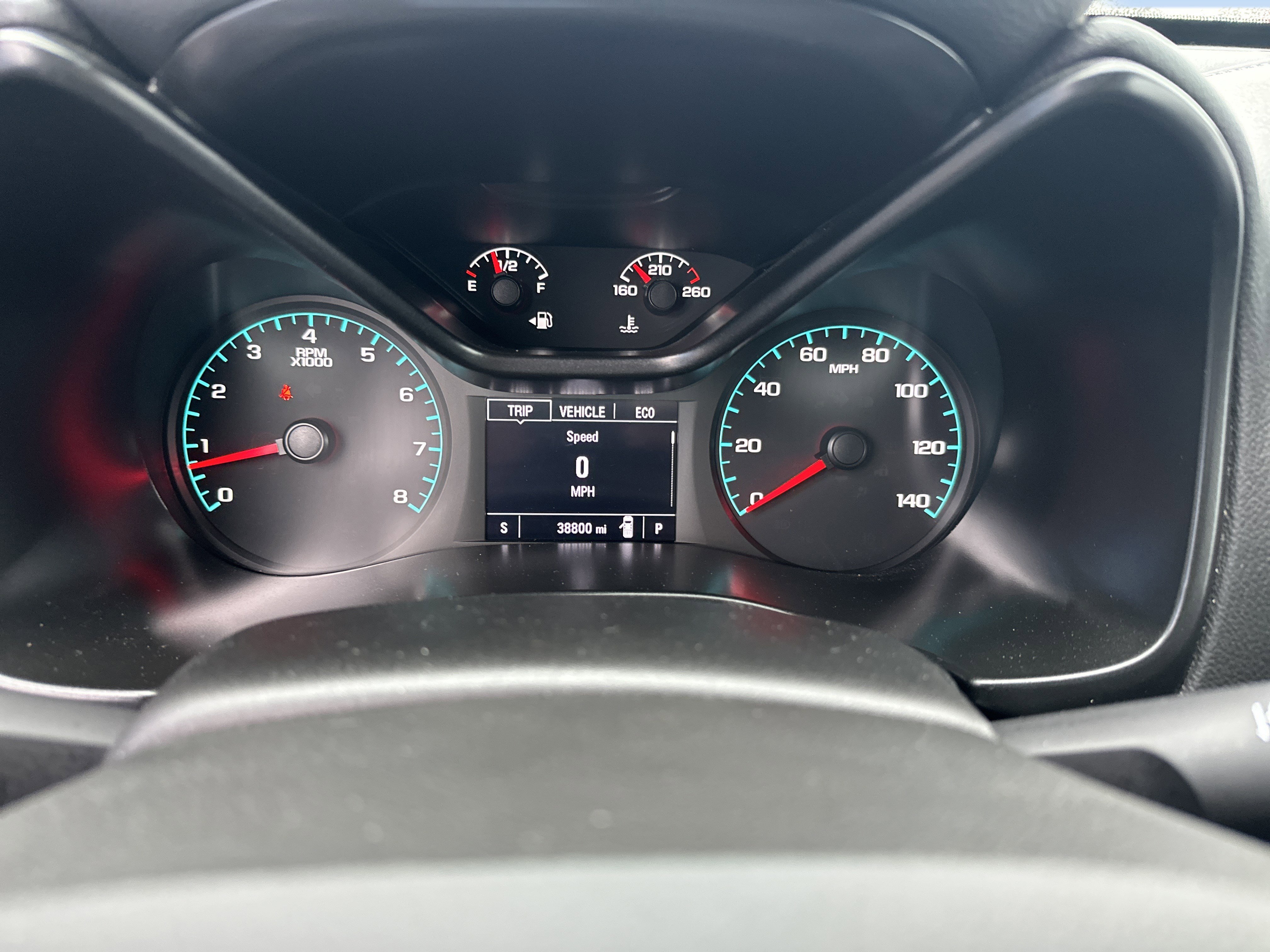 Used 2021 GMC Canyon Elevation w/ Driver Alert Package image 14