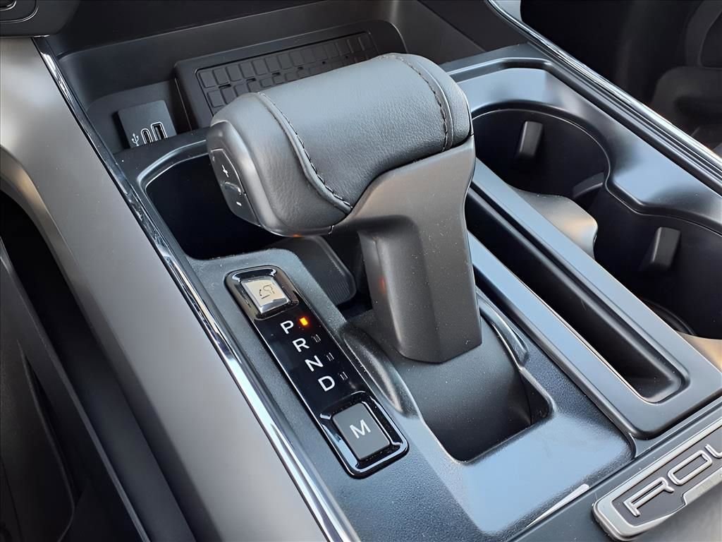 New 2025 Ford F150 XLT w/ Equipment Group 303A High image 26