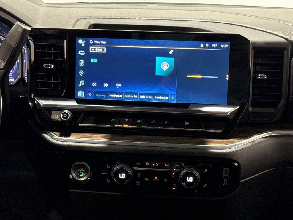 Used 2023 Chevrolet Silverado 1500 LT w/ Protection Package image 13