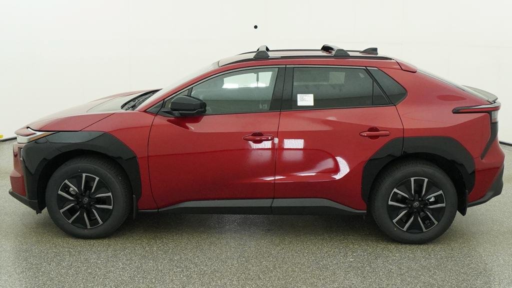 New 2026 Toyota bZ FWD image 37