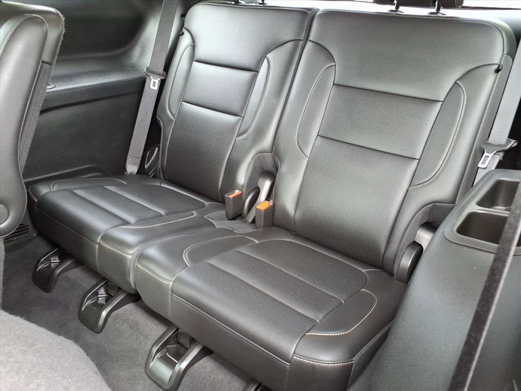 Certified 2023 GMC Acadia SLT image 13