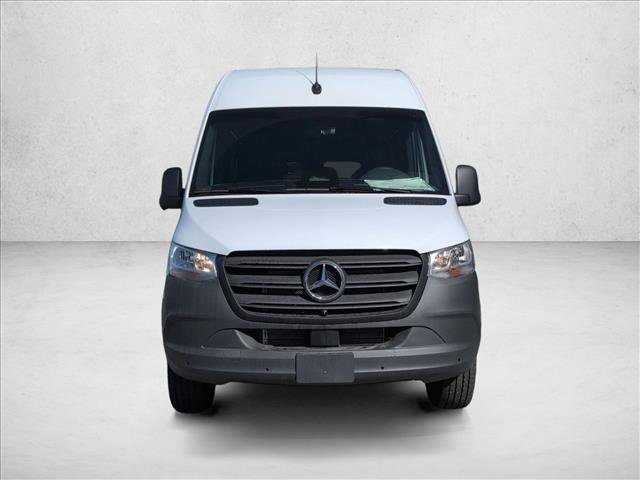 New 2026 Mercedes-Benz Sprinter 2500 image 6