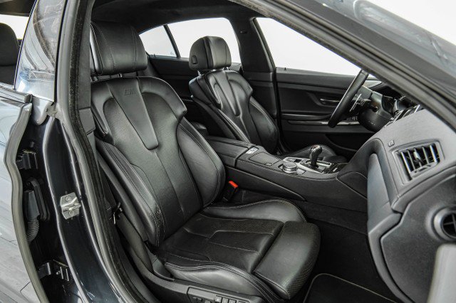 Used 2017 BMW M6 Gran Coupe image 41