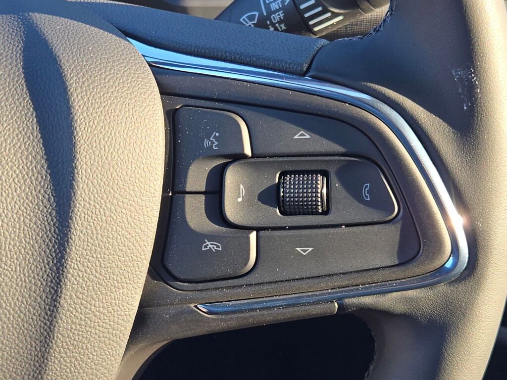 New 2026 Buick Envista Sport Touring w/ Convenience I Package FWD image 32