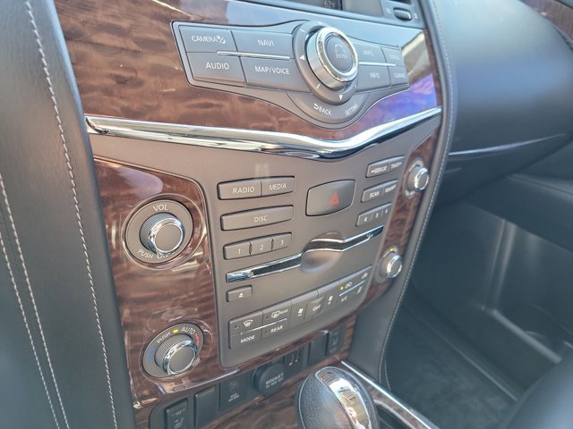Used 2020 Nissan Armada SL w/ Premium Package image 31