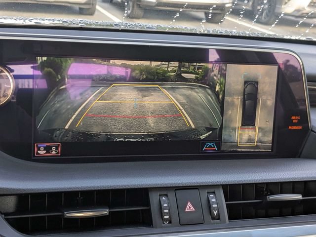 Used 2019 Lexus ES 300h Ultra Luxury w/ Accessory Package 2 FWD image 21
