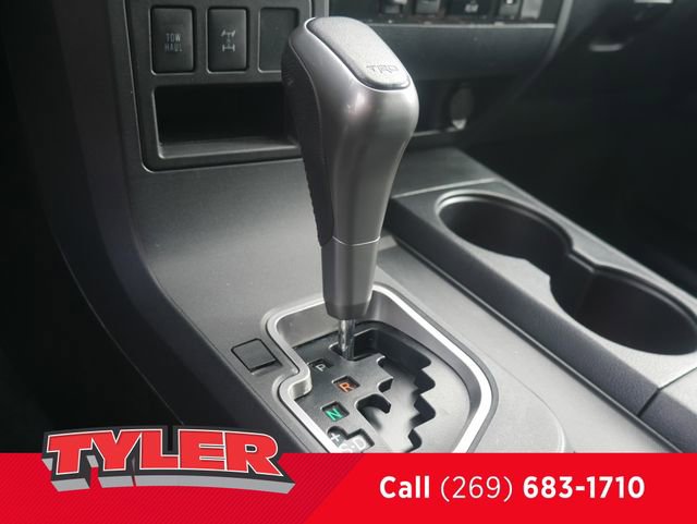 Used 2018 Toyota Sequoia TRD Sport image 35