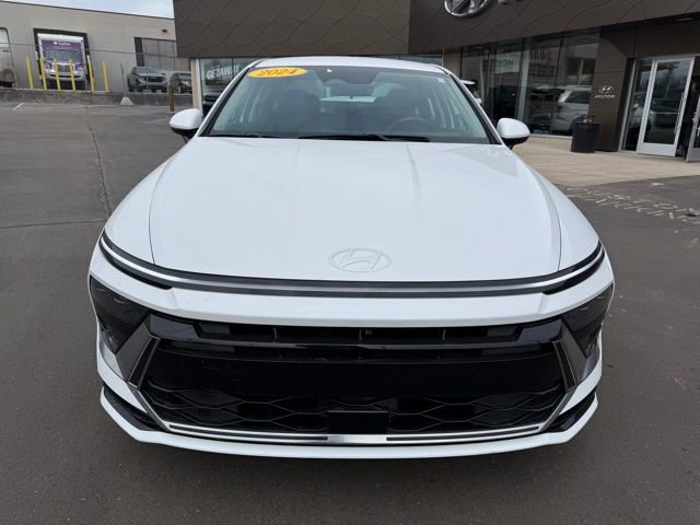 Certified 2024 Hyundai Sonata SEL image 7