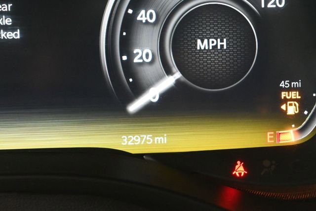 Used 2023 RAM 1500 Rebel w/ Rebel Level 1 Equipment Group AWD/4WD image 13