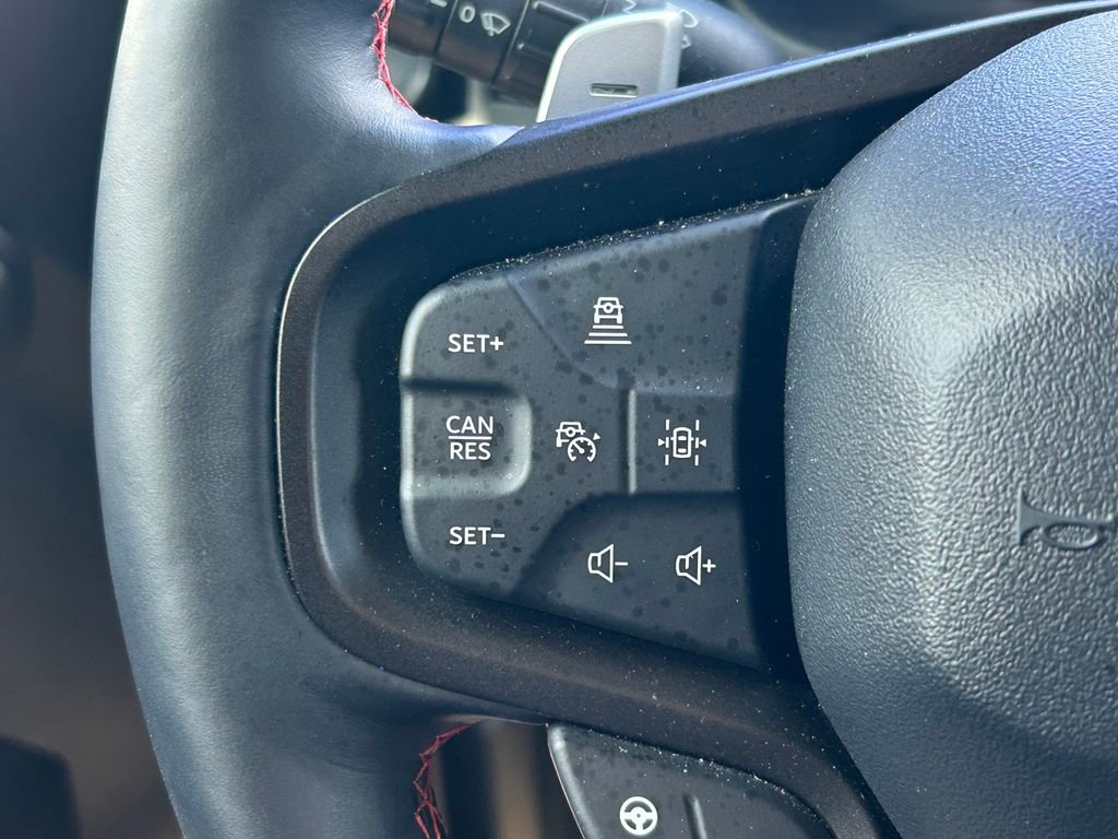 Used 2025 Ford Bronco Raptor AWD/4WD image 38