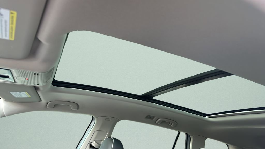 New 2026 Volkswagen Atlas SEL Premium R-Line image 19