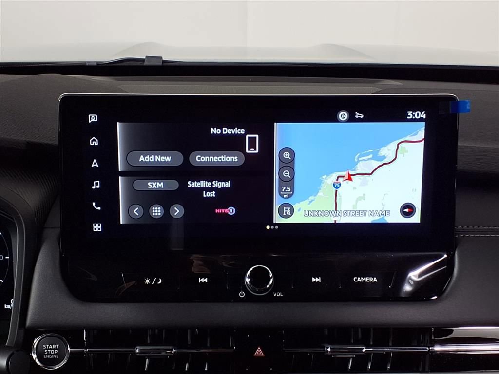 Used 2025 Mitsubishi Outlander SE FWD image 16