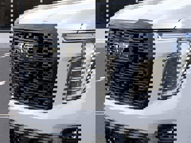 New 2026 GMC Yukon Denali Ultimate image 13