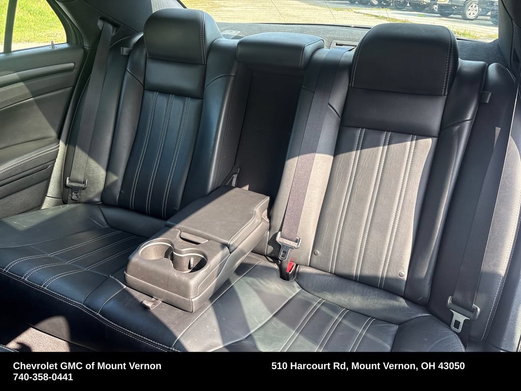 Used 2014 Chrysler 300 S AWD/4WD image 26