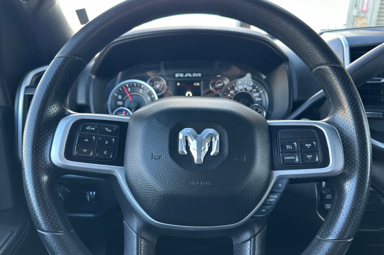 Certified 2022 RAM 2500 Big Horn image 22