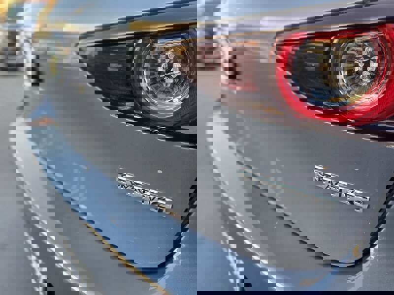 Used 2020 MAZDA MAZDA3 AWD Hatchback w/ Premium Pkg image 16