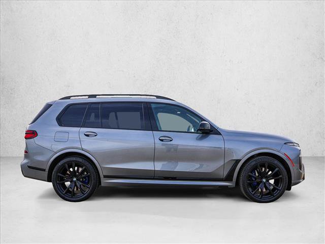 Certified 2024 BMW X7 M60i w/ Executive Package image 4