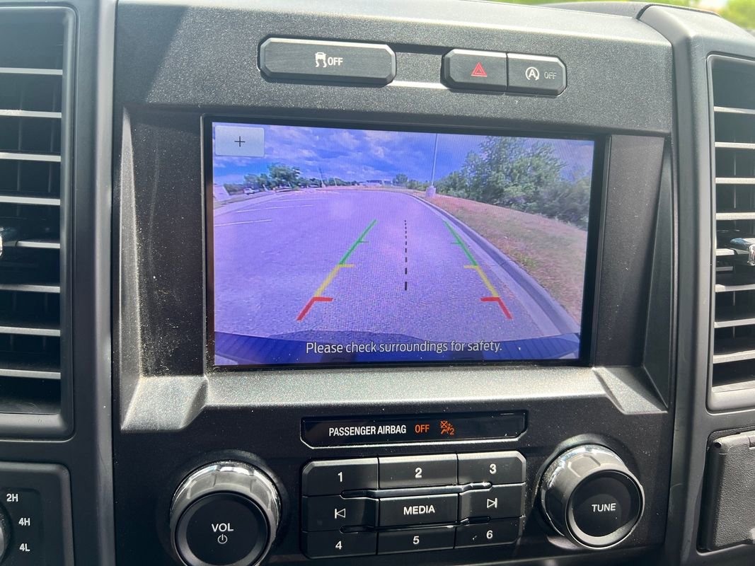 Used 2019 Ford F150 XL w/ Equipment Group 101A Mid image 24