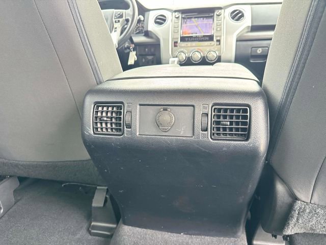 Used 2019 Toyota Tundra SR5 w/ SR5 Upgrade Package image 12