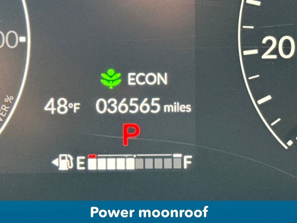 Certified 2024 Honda CR-V Sport Touring image 13